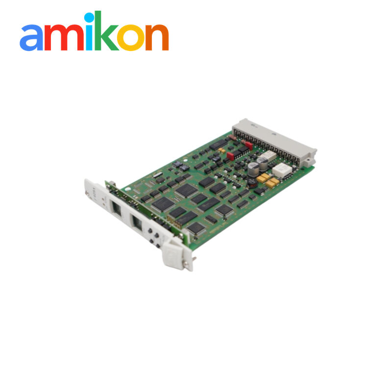 HIMA F6251 Planar F Safety System Module for Legacy Control Cabinet Support