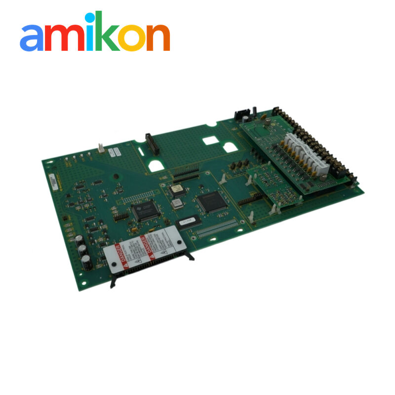 Allen Bradley 1336F-MCB-SP1C Main Control Board Replacement Kit for 1336 PLUS II Drives