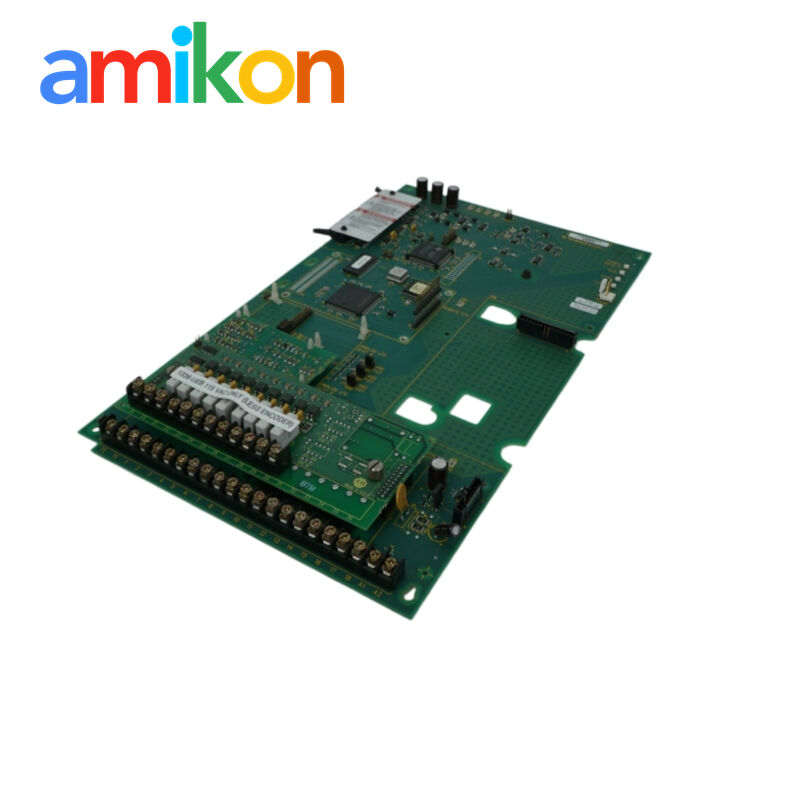 Allen Bradley 1336F-MCB-SP1C Main Control Board Replacement Kit for 1336 PLUS II Drives