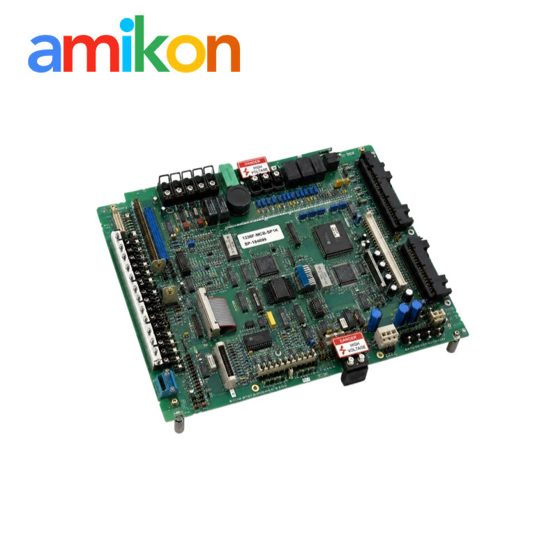 Allen Bradley 1336F-MCB-SP1K 1336 PLUS II Drive Main Control Board Spare Kit