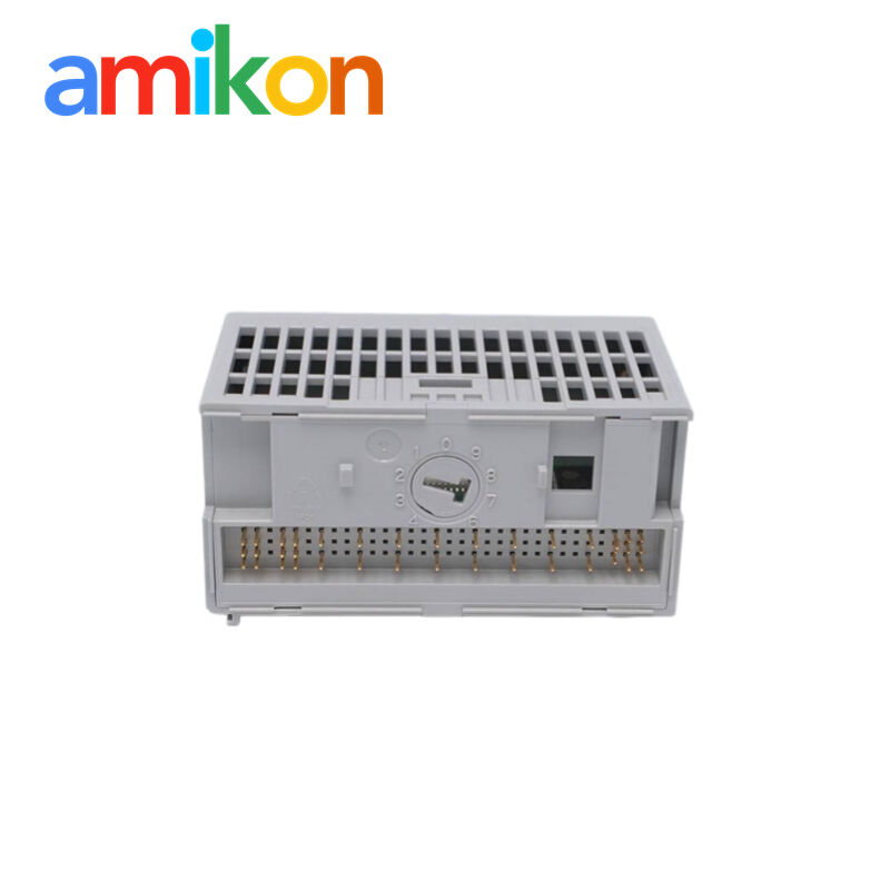 Allen Bradley 1794-OB16P FLEX I/O 16-Point Protected 24V DC Source Output Module