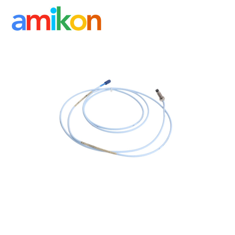 Bently Nevada 330101-XX-XX-20-02-CN MOD 147773-00-12 Custom 3300 XL 8 mm Proximity Probe