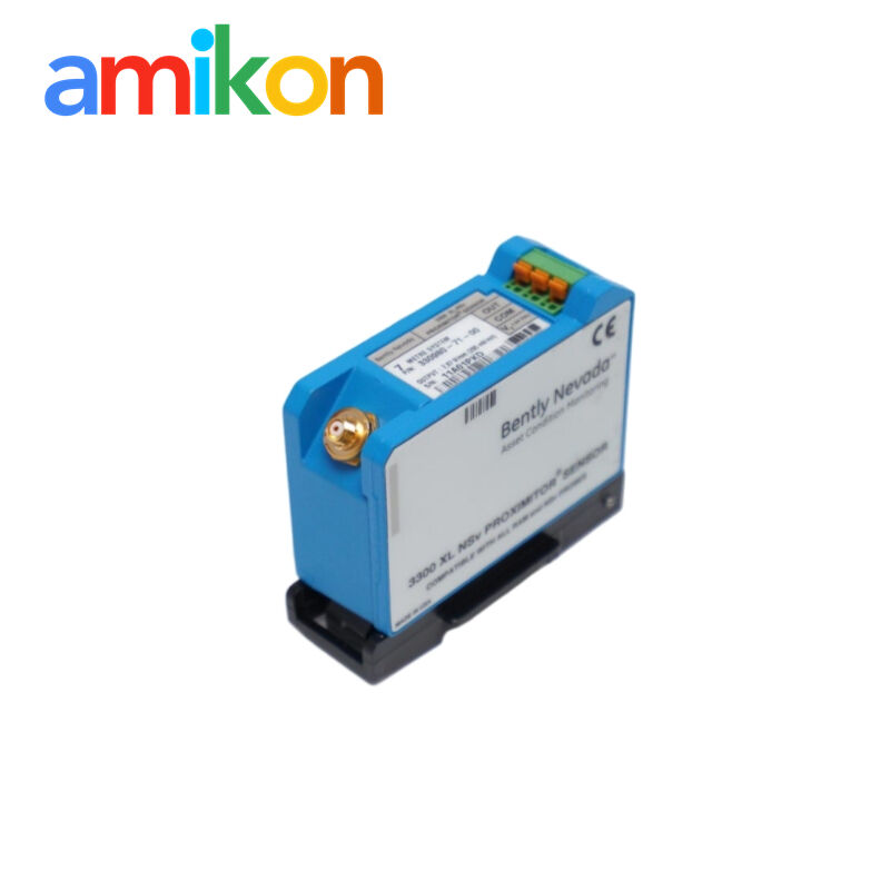 بنتلي نيفادا 330980-71-00 7.0 متر DIN-Mount 3300 XL NSv Proximitor Sensor