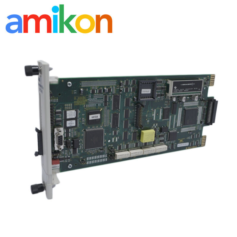 ABB SPBRC400 BRC400 P-HC-BRC-40000000 Harmony Rack Bridge Controller with 2 MB NVRAM