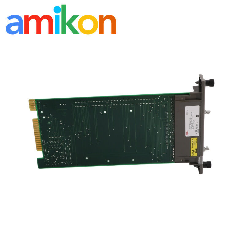 ABB IMMPI01 Multi-Function Processor Interface Module – 2 RS-232-C Ports, INFI-NET