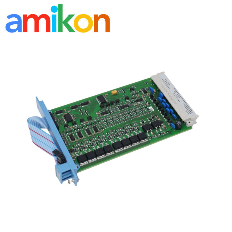 Honeywell FC-SDO-0824 V1.4 Safe 8-Channel 24 V DC Digital Output Module