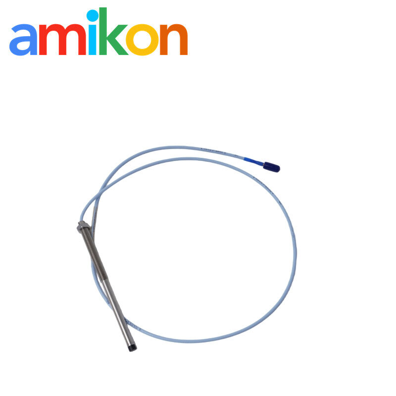 Bently Nevada 330101-30-60-10-02-05 3300 XL 8 mm Proximity Probe