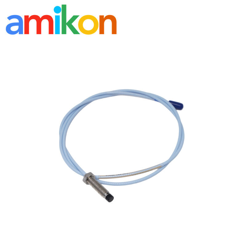 Bently Nevada 330101-00-16-05-11-05 3300 XL 8 mm Proximity Probe · 0.5 m