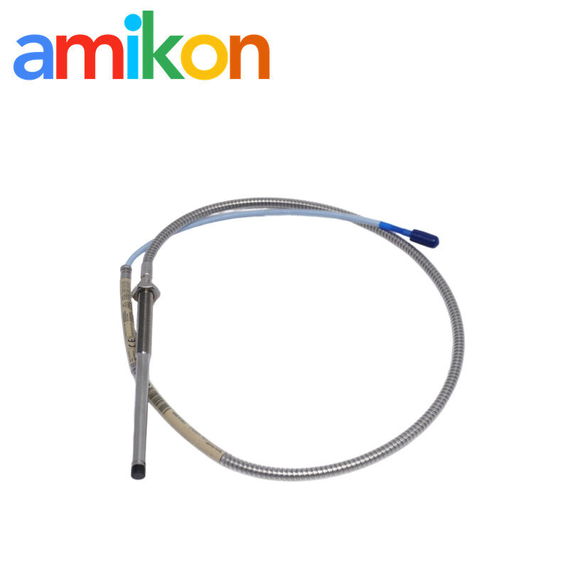 Bently Nevada 330104-08-13-10-01-05 8 mm Proximity Probe | 3300 XL Series
