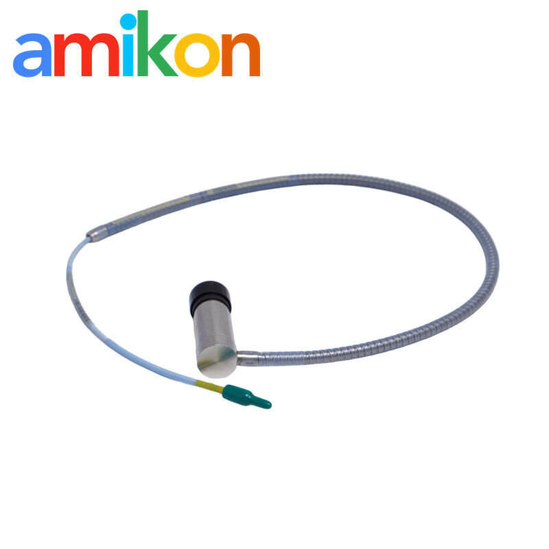 Bently Nevada 330851-04-000-030-10-01-05 3300 XL 25 mm Proximity Probe, 12.7 mm Range