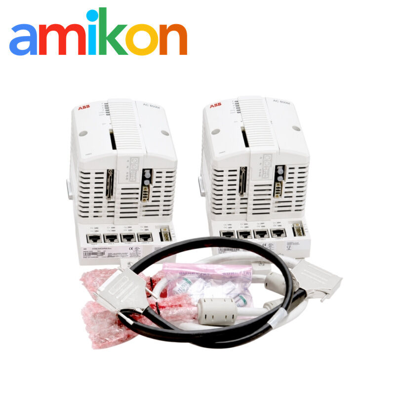 ABB PM865K02 3BSE031150R1 Redundant Processor Unit for AC 800M High Integrity Systems