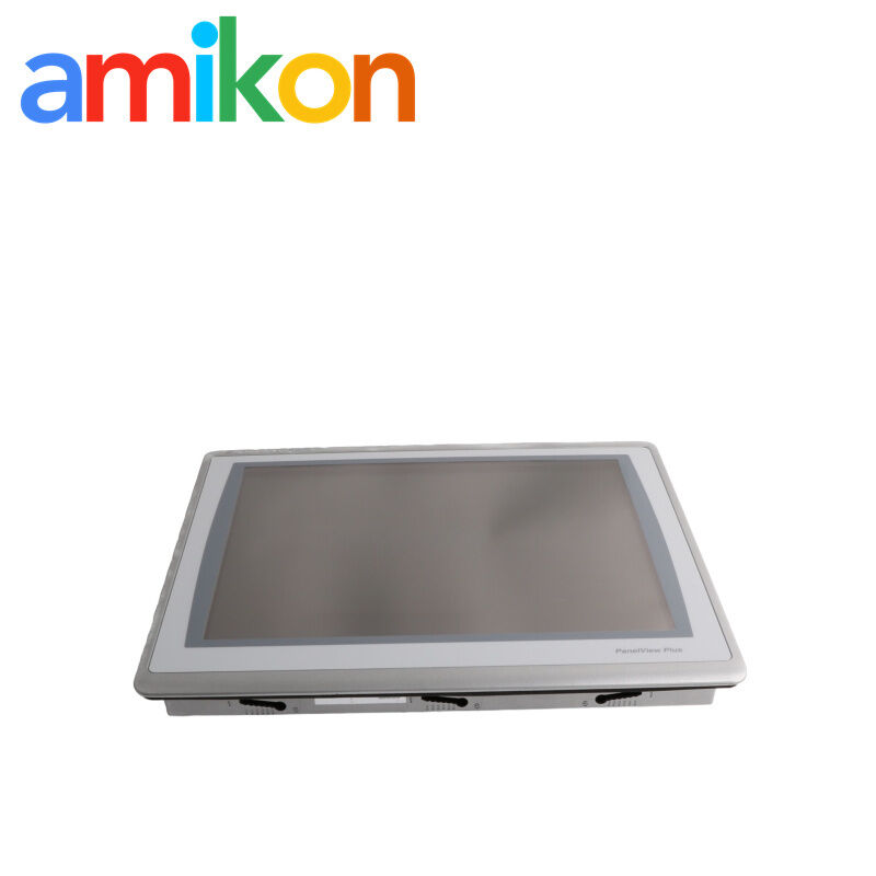 Allen-Bradley 2711P-T15C22D9P PanelView Plus 7 Performance Graphic Terminal — 15-in. XGA Touch