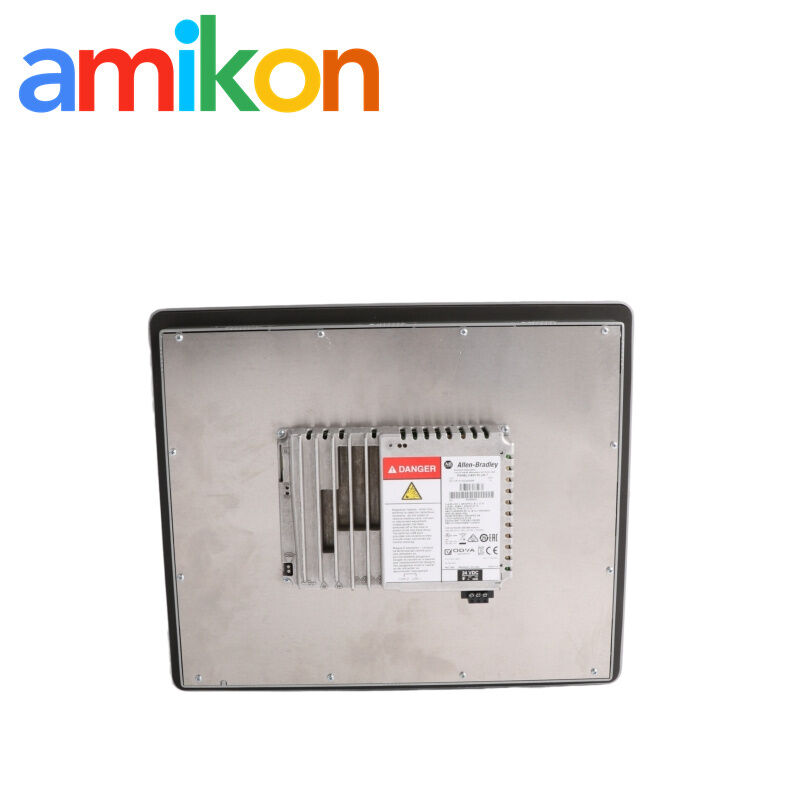 Allen-Bradley 2711P-T15C22D9P PanelView Plus 7 Performance Graphic Terminal — 15-in. XGA Touch