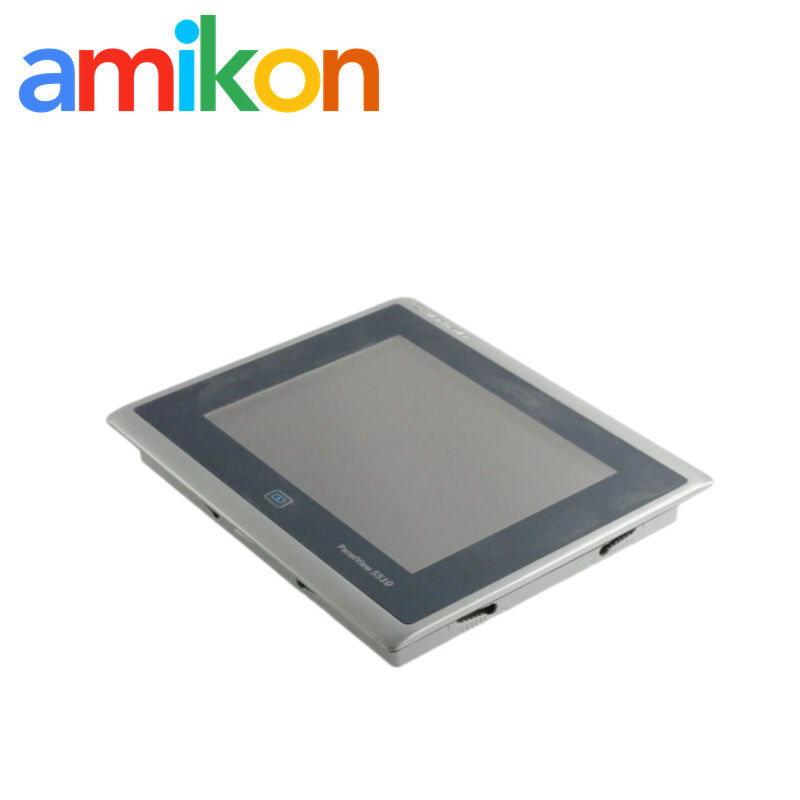 Allen-Bradley · PanelView 5510 2715P-T10CD PanelView 5510 10.4-inch Resistive Touch Terminal