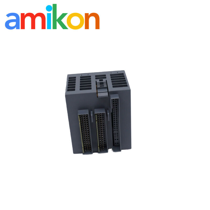 PM573-ETH 1SAP130300R0271 ABB — AC500 Processor Module, 512 kB Ethernet, 2× RS-232/RS-485