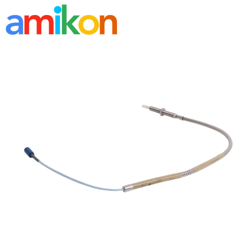 Bently Nevada 330910-00-07-05-02-05 | 3300 XL NSv M10X1 Armored Proximity Probe