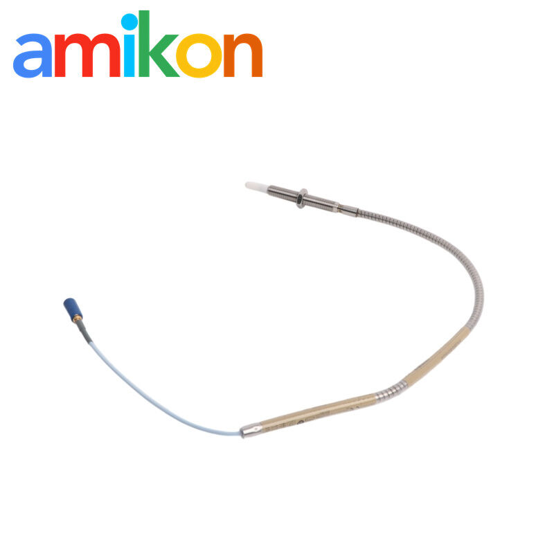 Bently Nevada 330910-00-07-05-02-CN 3300 XL NSv Proximity Probe · M10 × 1