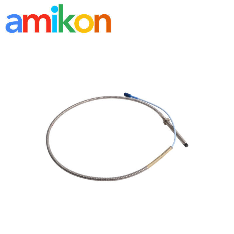 BENTLY NEVADA 330104-00-10-10-02-00 3300 XL 8 mm Proximity Probe