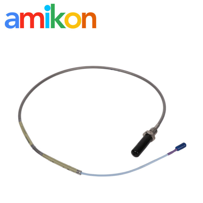 Bently Nevada 330710-000-060-10-02-00 3300 XL 11 mm armored proximity probe