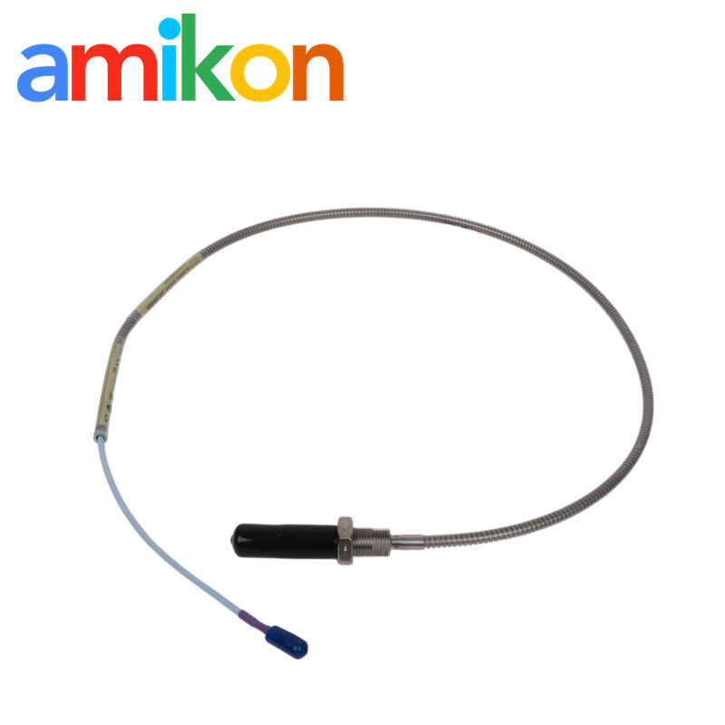 Bently Nevada 330710-000-060-10-02-00 3300 XL 11 mm armored proximity probe