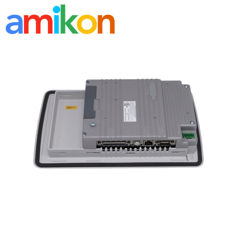 ABB PP836A 3BSE042237R2 6.5-Inch Panel 800 Operator Panel 640×480 TFT-LCD