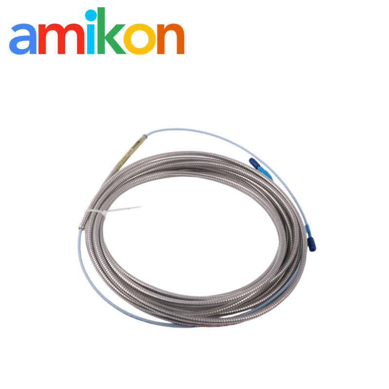 Bently Nevada 330130-080-03-00 3300 XL 8 mm 8.0 m Armored Extension Cable