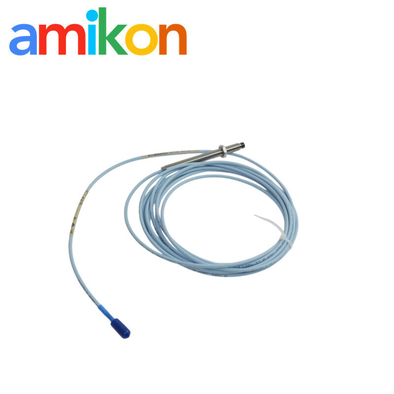 Bently Nevada 330103-00-11-50-02-00 3300 XL 8 mm Proximity Probe