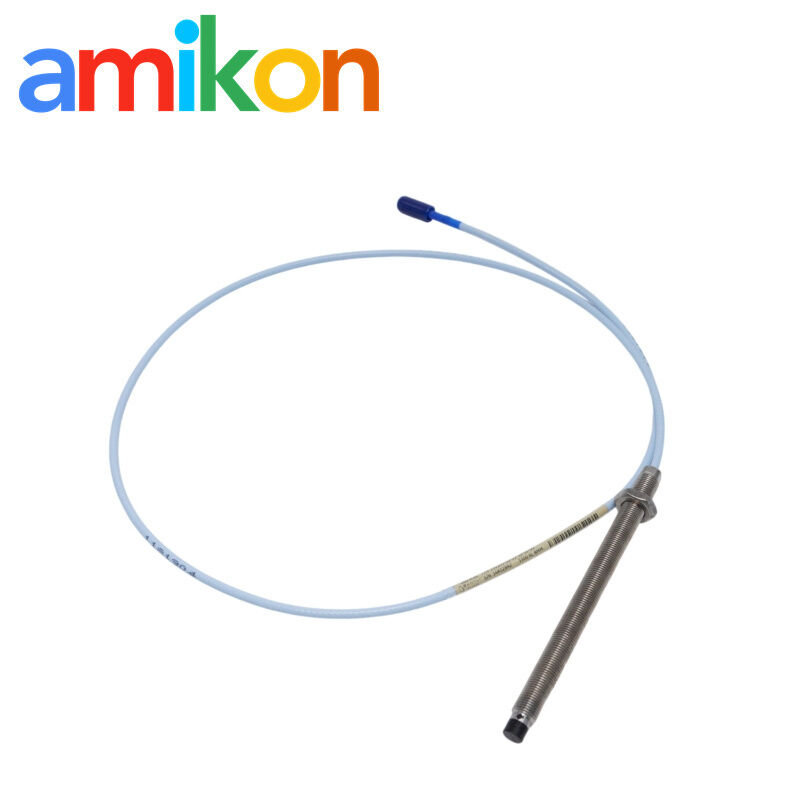 Bently Nevada 330103-00-13-10-02-00 3300 XL 8 mm Proximity Probe