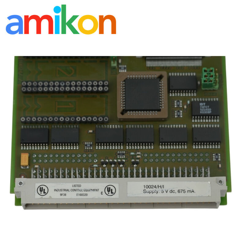 Honeywell 10024/H/I Enhanced Communication Module | FSC Safety System | RS-422 / RS-485