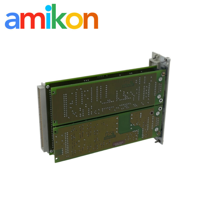 Honeywell 10024/H/I Enhanced Communication Module | FSC Safety System | RS-422 / RS-485