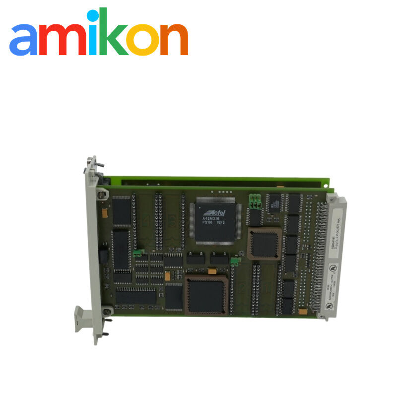 Honeywell 10024/H/I Enhanced Communication Module | FSC Safety System | RS-422 / RS-485