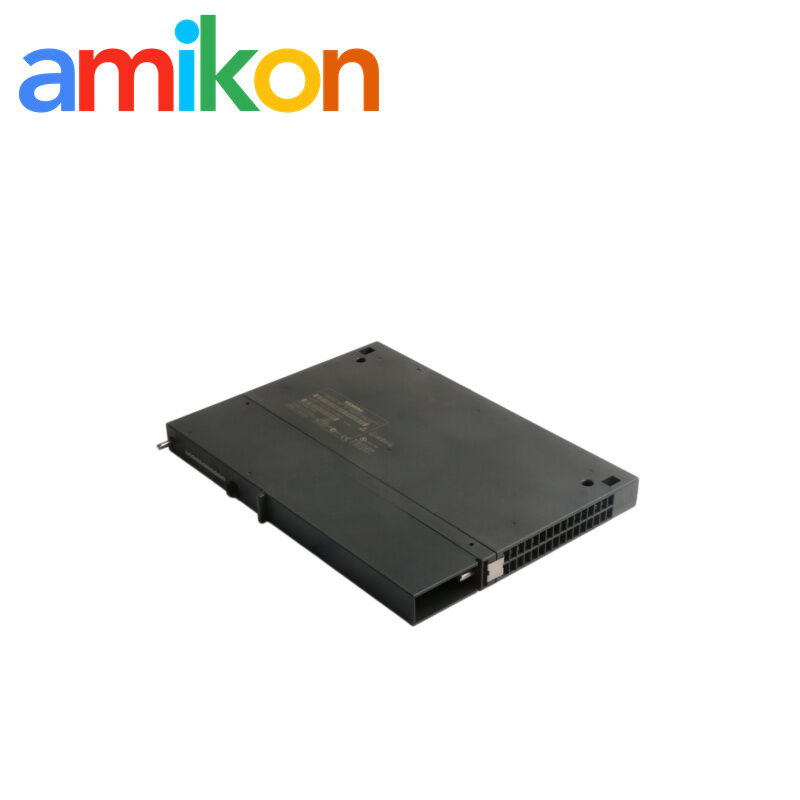 Siemens 6GK7443-1EX11-0XE0 CP 443-1 Communication Processor for SIMATIC S7-400