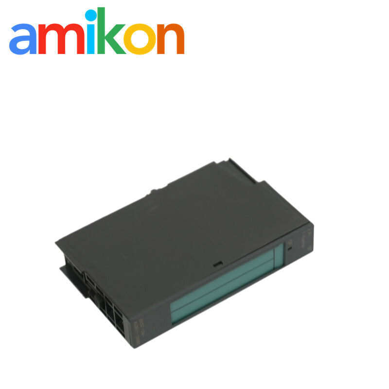 Siemens 6ES7134-4GB11-0AB0 SIMATIC ET 200S 2AI I-4WIRE ST Analog Input Module