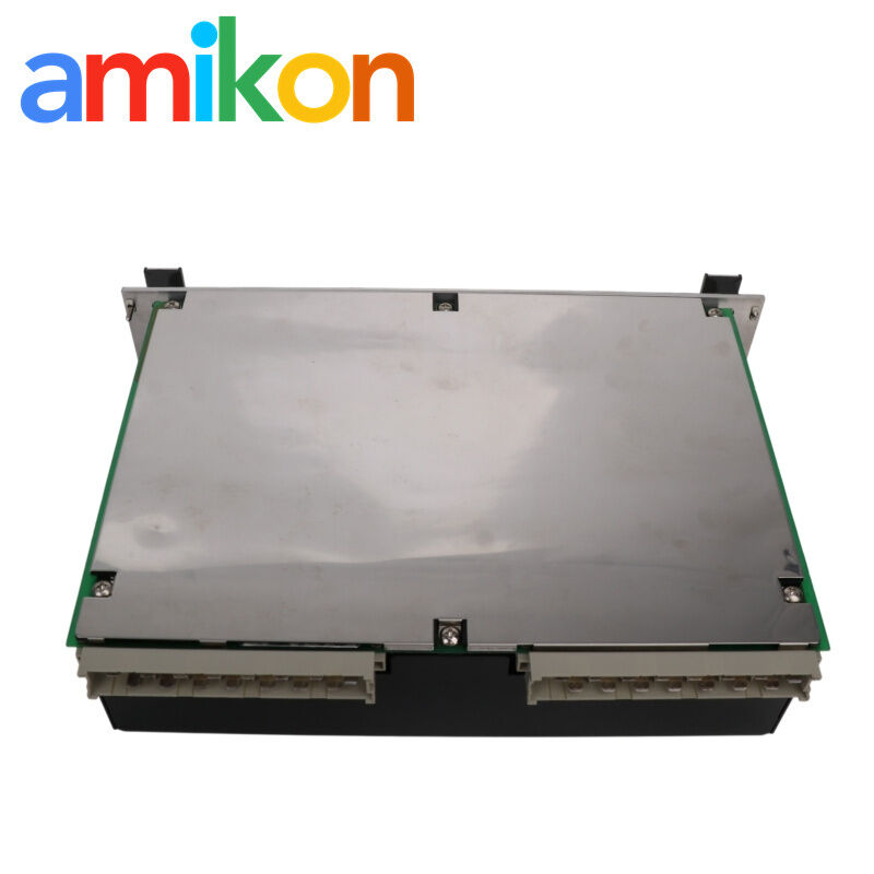 VIBRO METER VM600 RPS6U SIM-275D-24 200-582-200-013 Rack Power Supply
