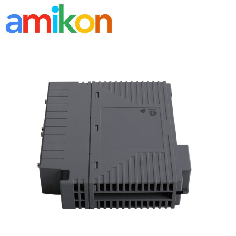 YOKOGAWA EC402-51 ESB Bus Coupler Module, 2-Port, ISA Standard G3 Option