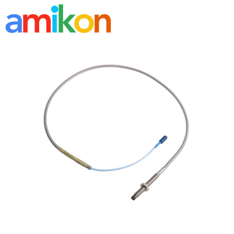330104-00-07-10-02-00 Bently Nevada 3300 XL 8 mm Proximity Probe