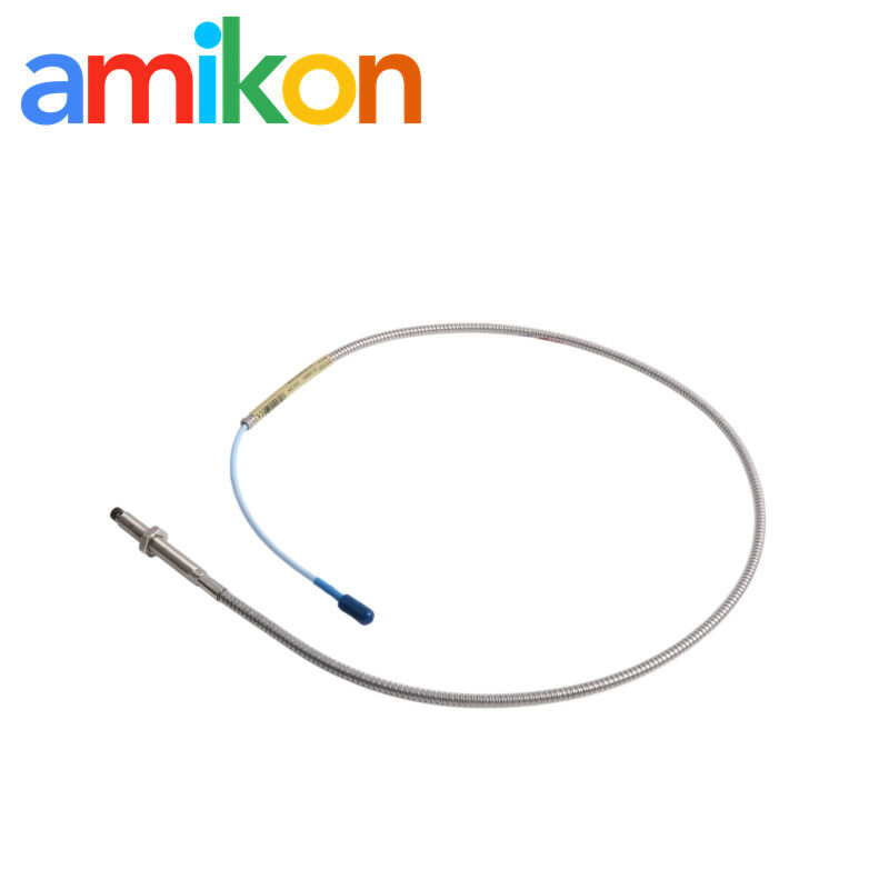 330104-00-07-10-02-00 Bently Nevada 3300 XL 8 mm Proximity Probe