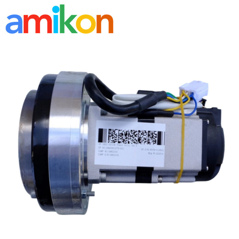 ABB 3HAC061275-001 Drive Unit for IRB 1200 Type B Robot Axis 3