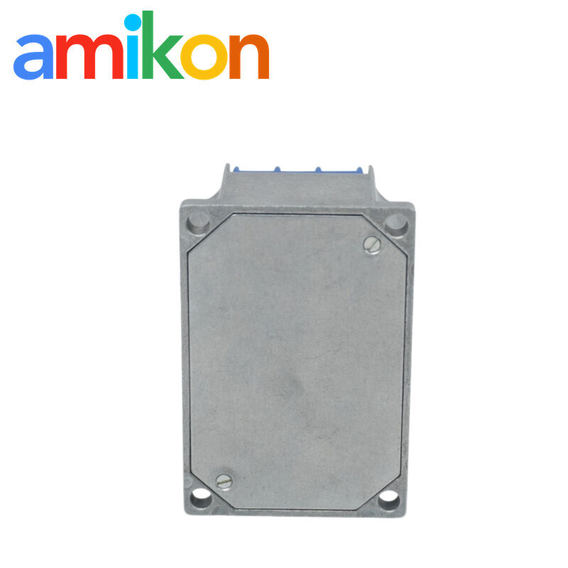 Vibro-Meter IPC704 244-704-000-042 Signal Conditioner – Industrial Vibration Monitoring Module