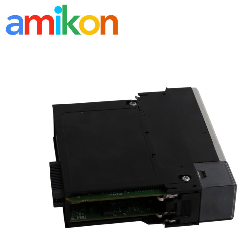 Allen-Bradley 1756-L61 ControlLogix 5560 Controller 2 MB Memory Processor Module