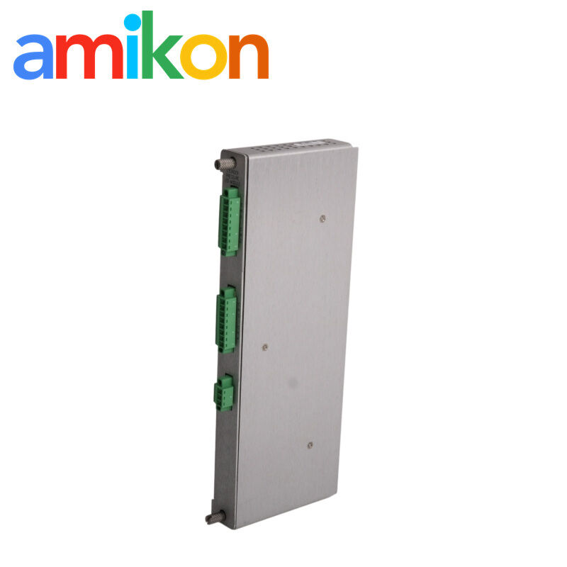 Bently Nevada 143729-01 Cylinder Pressure I/O Module – Internal Termination, 3500/77M System