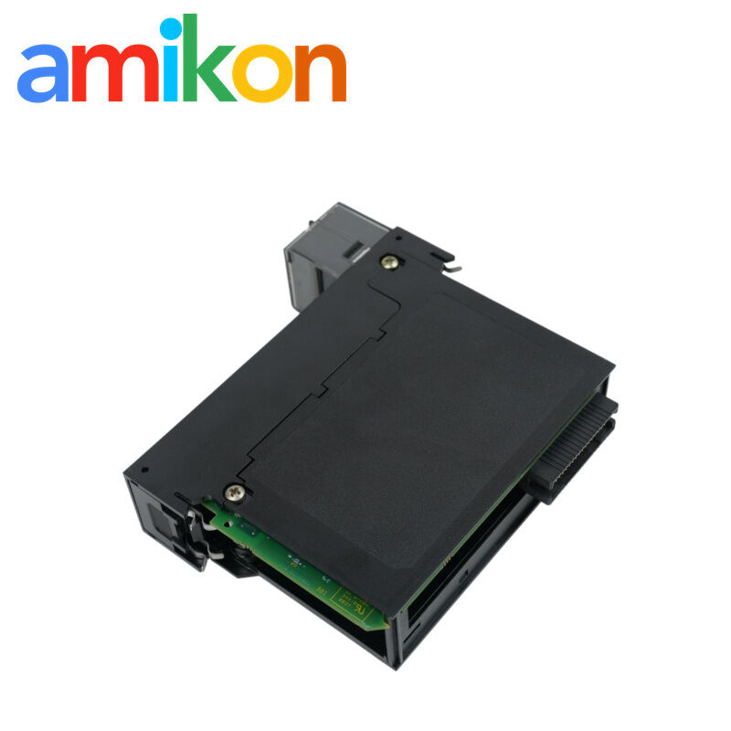 Allen-Bradley 1756-IF16 Analog Input Module – ControlLogix 16-Point Voltage/Current Input