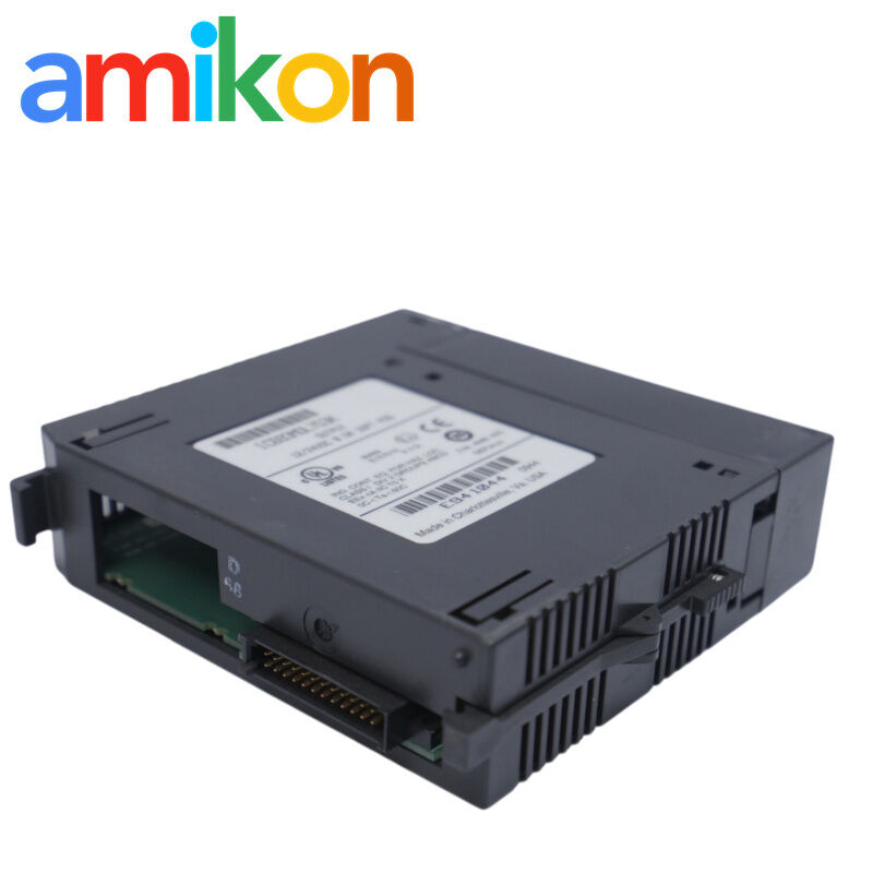 IC693MDL753 12/24 VDC Positive Logic Output Module for GE Fanuc Series 90-30