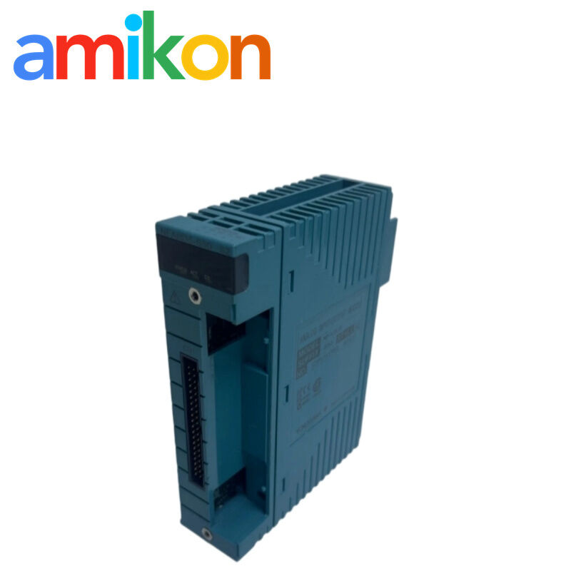 Yokogawa NFAI835-S50 Analog I/O Module 4 Input / 4 Output 4–20 mA