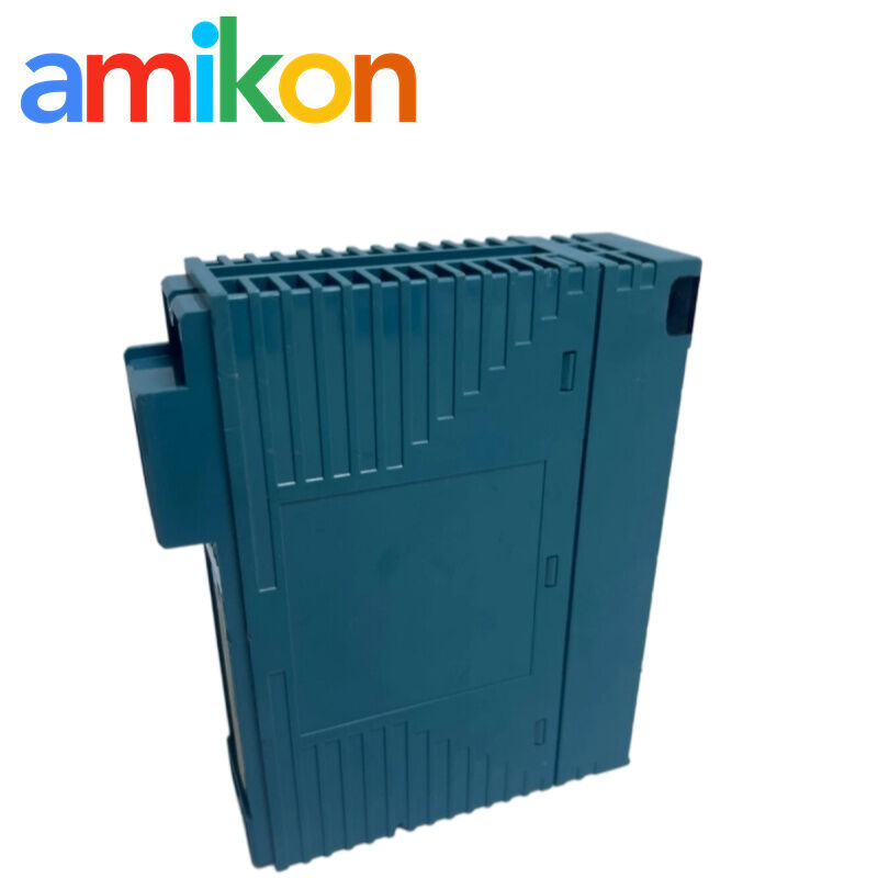 Yokogawa NFAI835-S50 Analog I/O Module 4 Input / 4 Output 4–20 mA