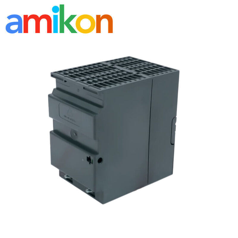 Siemens 6ES7305-1BA80-0AA0 SIMATIC S7-300 PS 305 24 V DC Power Supply