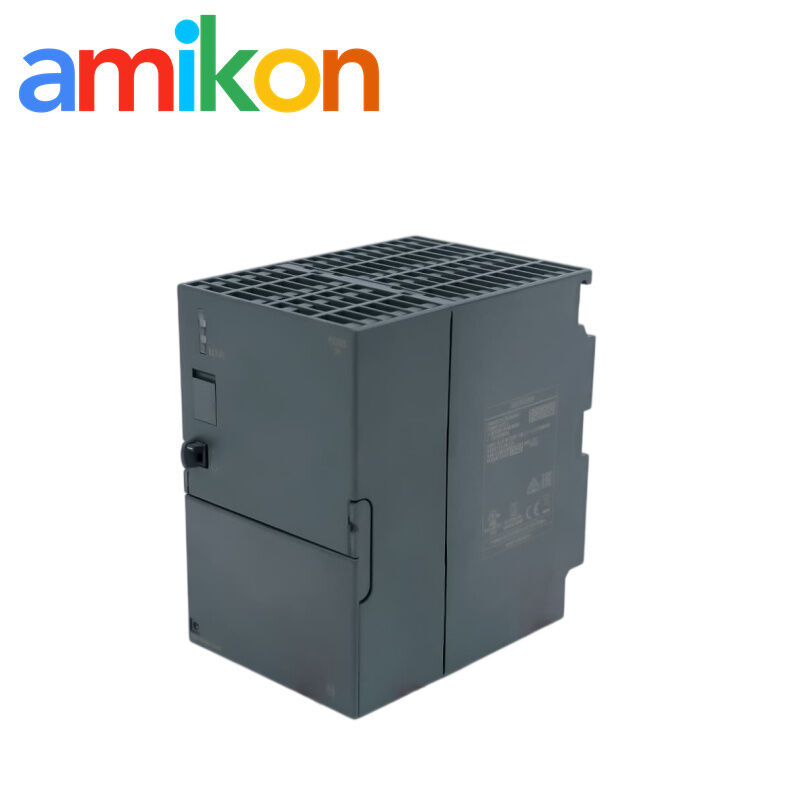 Siemens 6ES7305-1BA80-0AA0 SIMATIC S7-300 PS 305 24 V DC Power Supply
