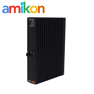 16 Bit Resolution AO3481 S2 Triconex Communication Module Safety Instrumented Systems