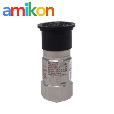 200350-02-00-CN Bently Nevada 200350 Accelerometer with IP68 Protection