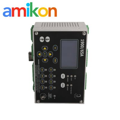 Bently Nevada 1900/65A 167699-02 1900/65A 172323-01 General Purpose Equipment Monitor